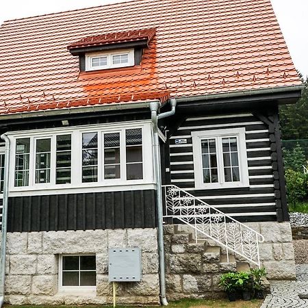 Dom Franciszkanska 25 Szklarska Poręba Kültér fotó